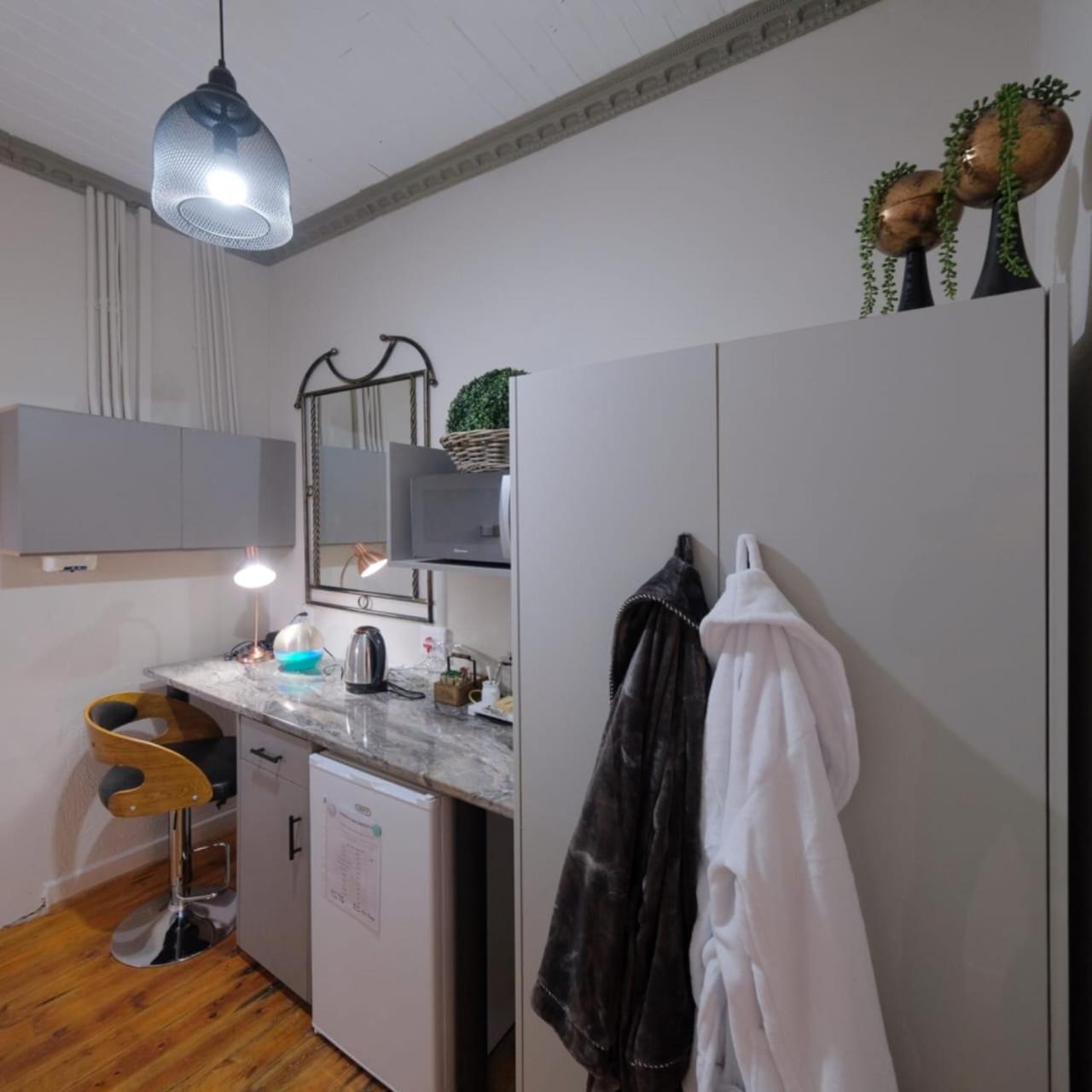 De Witte Huis Bethlehem Eksteriør billede